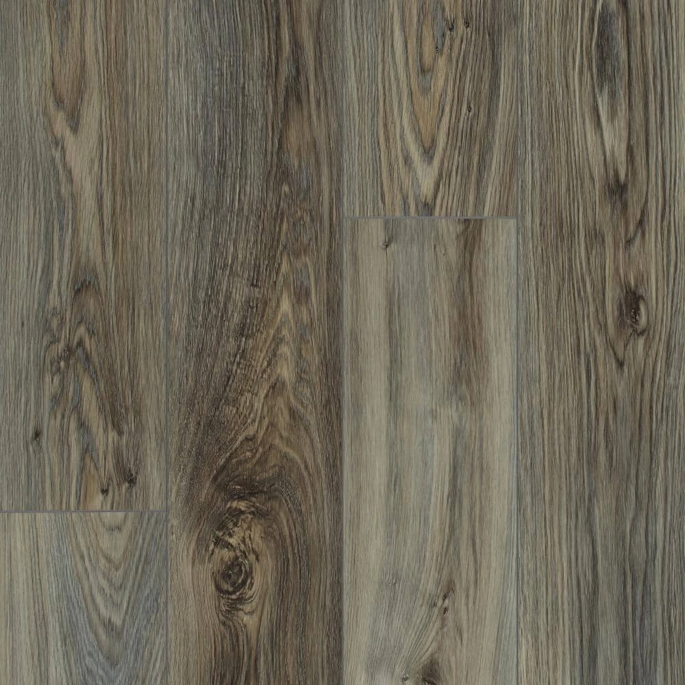 Trendsetter 7 in. W Aberdeen Click Lock Luxury Vinyl Plank Flooring (14.55 sq. ft./case) by Shaw 1 Trendsetter 7 in. W Aberdeen Click Lock Luxury Vinyl Plank Flooring (14.55 sq. ft./case) by Shaw