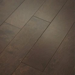 Jonestown 5 in. W Alberta Engineered Birch Hardwood Flooring (29.53 sq. ft./case) by Shaw