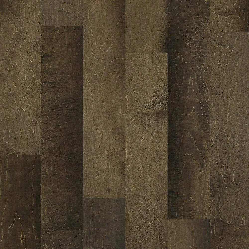 Major Event American Maple 1/2 in. T x 2-5/16 in. W x 78 in. L Stair Nose Molding by Shaw 3 Major Event American Maple 1/2 in. T x 2-5/16 in. W x 78 in. L Stair Nose Molding by Shaw - Image 3