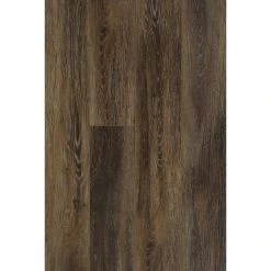 Jacksonville 7 in. W Antler Click Lock Luxury Vinyl Plank Flooring (18.91 sq. ft./case) by Shaw