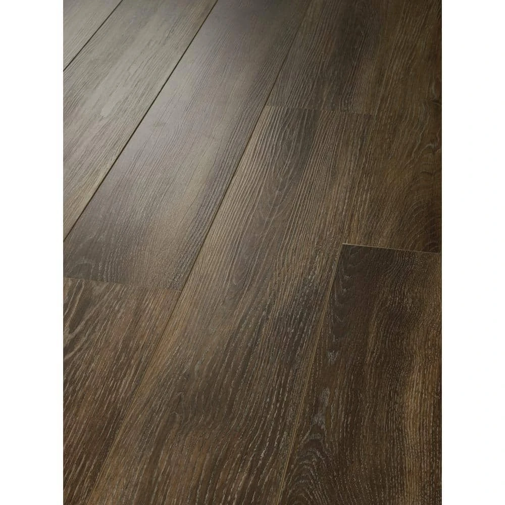 Jacksonville 7 in. W Antler Click Lock Luxury Vinyl Plank Flooring (18.91 sq. ft./case) by Shaw 4 Jacksonville 7 in. W Antler Click Lock Luxury Vinyl Plank Flooring (18.91 sq. ft./case) by Shaw - Image 4