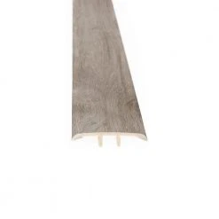 Highland Ash 5/16 in. T x 1-3/4 in. W x 94 in. L T-Molding by Shaw -Shaw stor online ash shaw vinyl trim hdtm601023 4f 1000