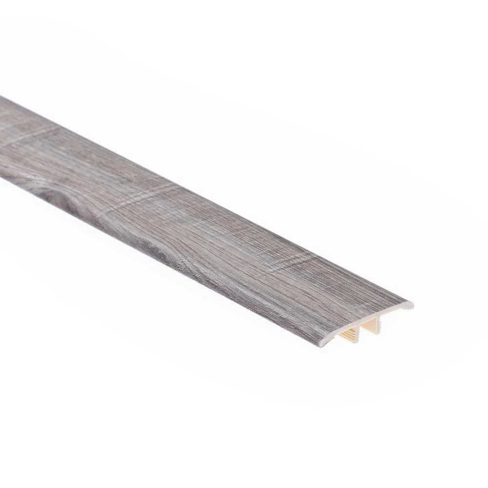 Primavera Ballroom 5/16 in. T x 1-3/4 in. W x 94 in. L T-Molding by Shaw 1 Primavera Ballroom 5/16 in. T x 1-3/4 in. W x 94 in. L T-Molding by Shaw