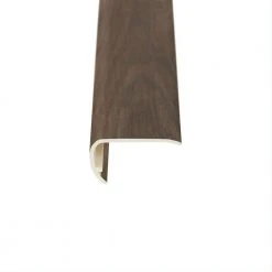 Grand Slam Banks 1-1/8 in. T x 2-1/8 in. W x 94 in. L Stair Nose Molding by Shaw 6 Grand Slam Banks 1-1/8 in. T x 2-1/8 in. W x 94 in. L Stair Nose Molding by Shaw -Shaw stor online banks shaw vinyl trim hdsn100769 c3 1000