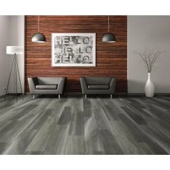 Manor Oak 9 in. W Barbell Click Lock Luxury Vinyl Plank Flooring (21.79 sq. ft./case) by Shaw -Shaw stor online barbell shaw vinyl plank flooring hd83705009 40 1000