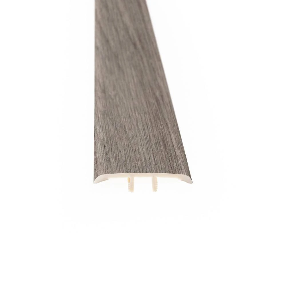 Manor Oak Barbell 5/16 in. T x 1-3/4 in. W x 94 in. L T-Molding by Shaw 3 Manor Oak Barbell 5/16 in. T x 1-3/4 in. W x 94 in. L T-Molding by Shaw - Image 3