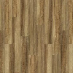 Mystic 6 in. W Bare Click Lock Luxury Vinyl Plank Flooring (23.64 sq. ft./case) by Shaw
