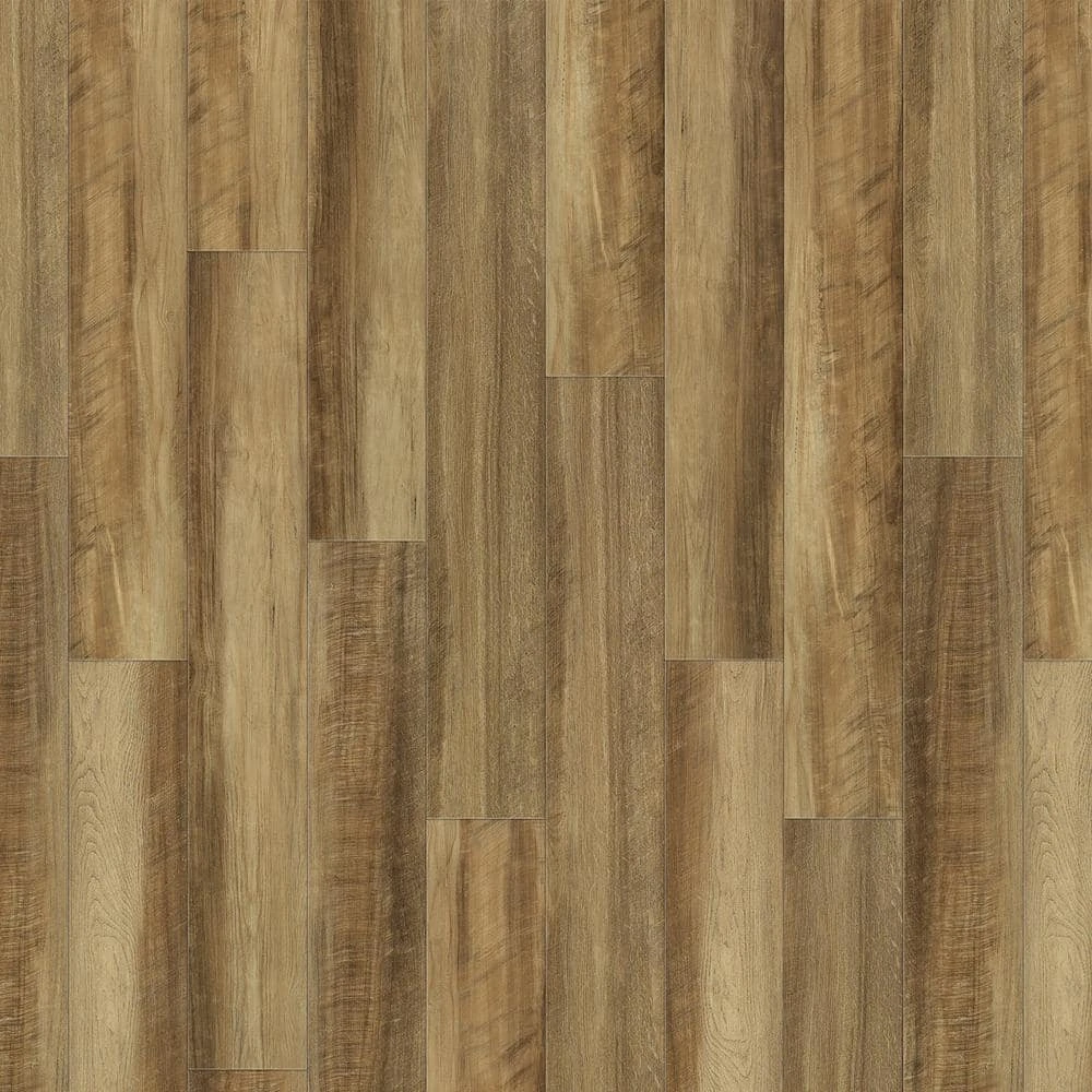 Mystic 6 in. W Bare Click Lock Luxury Vinyl Plank Flooring (23.64 sq. ft./case) by Shaw 1 Mystic 6 in. W Bare Click Lock Luxury Vinyl Plank Flooring (23.64 sq. ft./case) by Shaw