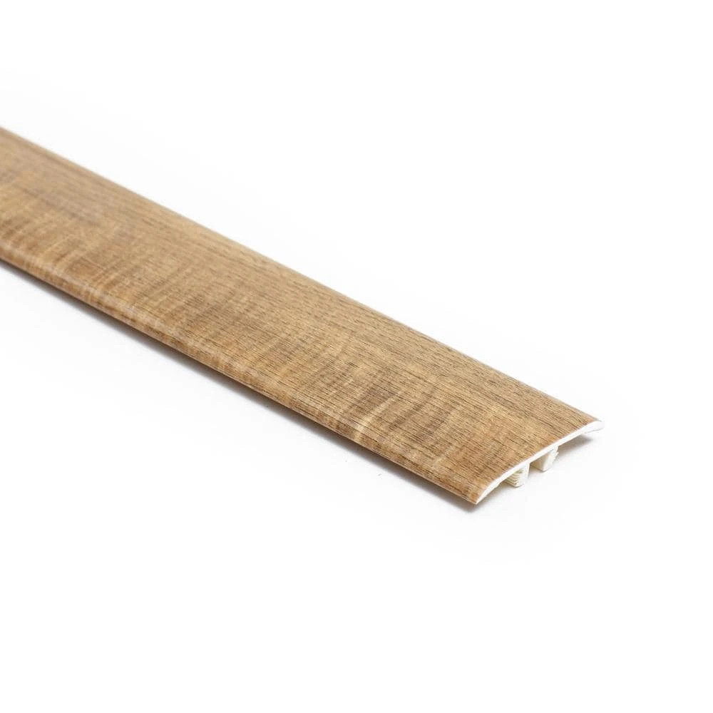 Mystic Bare 5/16 in. T x 1-3/4 in. W x 94 in. L T-Molding by Shaw 1 Mystic Bare 5/16 in. T x 1-3/4 in. W x 94 in. L T-Molding by Shaw