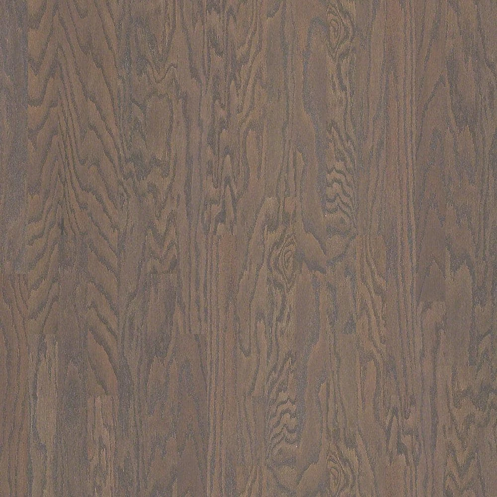 Bradford Oak 3-1/4 in. W Barnboard Engineered Hardwood Flooring (23.76 sq. ft./case) by Shaw 1 Bradford Oak 3-1/4 in. W Barnboard Engineered Hardwood Flooring (23.76 sq. ft./case) by Shaw