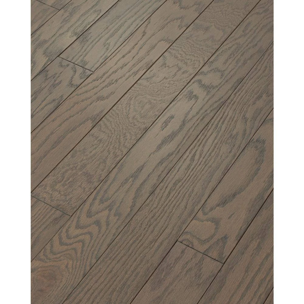 Bradford Oak 3-1/4 in. W Barnboard Engineered Hardwood Flooring (23.76 sq. ft./case) by Shaw 3 Bradford Oak 3-1/4 in. W Barnboard Engineered Hardwood Flooring (23.76 sq. ft./case) by Shaw - Image 3
