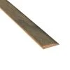 Hampshire Barnboard 3/8 in. T x 2 in. W x 78 in. L Reducer Molding by Shaw