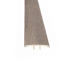 Melrose Oak Barnwood 5/16 in. T x 1-3/4 in. W x 94 in. L T-Molding by Shaw 6 Melrose Oak Barnwood 5/16 in. T x 1-3/4 in. W x 94 in. L T-Molding by Shaw -Shaw stor online barnwood shaw vinyl trim hdtm605003 c3 1000