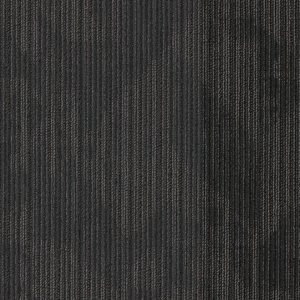 Farmington Gray Commercial 24 in. x 24 Glue-Down Carpet Tile (20 Tiles/Case) 80 sq. ft. by Shaw 1 Farmington Gray Commercial 24 in. x 24 Glue-Down Carpet Tile (20 Tiles/Case) 80 sq. ft. by Shaw