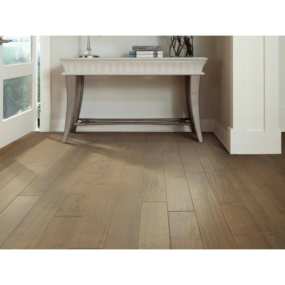 Bayfront 11/32 in. T x 2 in. W x 78 in. L T-Molding by Shaw 2 Bayfront 11/32 in. T x 2 in. W x 78 in. L T-Molding by Shaw - Image 2