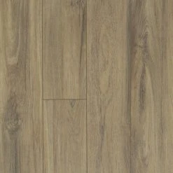 Primavera 7 in. W Bayou Click Lock Luxury Vinyl Plank Flooring (18.91 sq. ft./case) by Shaw