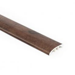 Breckenridge Bayou 3/16 in. T x 1-3/4 in. W x 94 in. L Vinyl Multi-Purpose Reducer Molding by Shaw