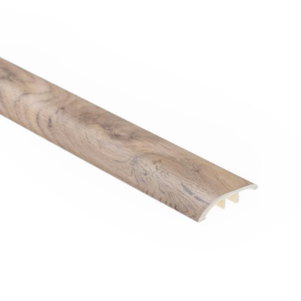 Primavera Bayou 3/8 in. T x 1-3/4 in. W x 94 in. L Reducer Molding by Shaw 1 Primavera Bayou 3/8 in. T x 1-3/4 in. W x 94 in. L Reducer Molding by Shaw