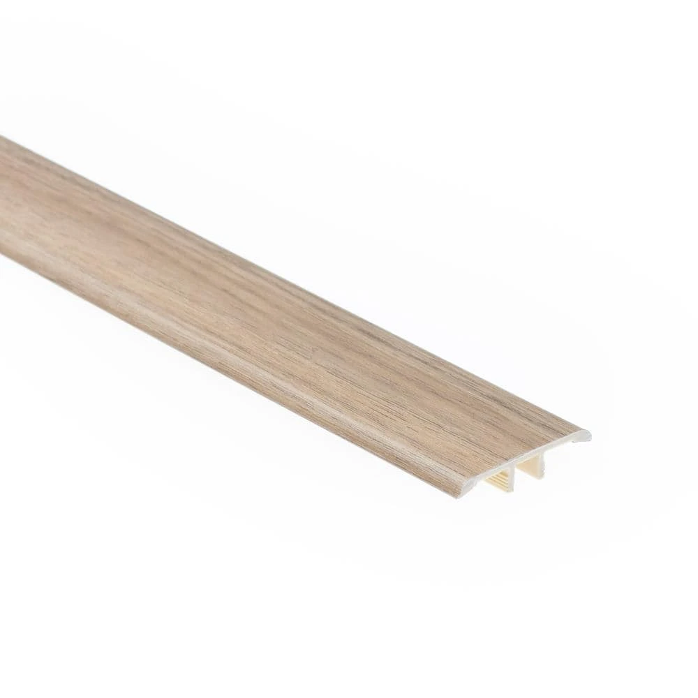 Primavera Bayou 5/16 in. T x 1-3/4 in. W x 94 in. L T-Molding by Shaw 1 Primavera Bayou 5/16 in. T x 1-3/4 in. W x 94 in. L T-Molding by Shaw