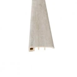 Jefferson Beech 3/8 in. T x 1-3/4 in. W x 94 in. L Threshold Molding by Shaw -Shaw stor online beech shaw vinyl trim hdbt200117 c3 1000