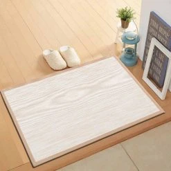 Stripe Beige 18 in. x 30 in. Anti-Fatigue Standing Mat by World Rug Gallery 8 Stripe Beige 18 in. x 30 in. Anti-Fatigue Standing Mat by World Rug Gallery -Shaw stor online beige world rug gallery kitchen mats 1045beige18x30 c3 1000