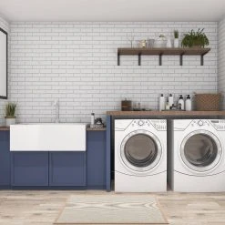 Basketweave Beige 18 in. x 30 in. Anti-Fatigue Standing Mat by World Rug Gallery 9 Basketweave Beige 18 in. x 30 in. Anti-Fatigue Standing Mat by World Rug Gallery -Shaw stor online beige world rug gallery kitchen mats 1046beige18x30 4f 1000