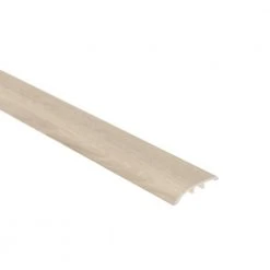 Grandview Belmont 1/8 in. T x 1-3/4 in. W x 94 in. L Vinyl Multi-Purpose Reducer Molding by Shaw