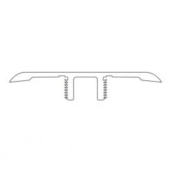 Grandview Belmont 3/16 in. T x 1-3/4 in. W x 94 in. L Vinyl T-Molding by Shaw 6 Grandview Belmont 3/16 in. T x 1-3/4 in. W x 94 in. L Vinyl T-Molding by Shaw -Shaw stor online belmont shaw vinyl trim hdtm601055 c3 1000