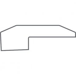 Canyon Hickory Bison 3/4 in. T x 2 in. W x 78 in. L Threshold Molding by Shaw 9 Canyon Hickory Bison 3/4 in. T x 2 in. W x 78 in. L Threshold Molding by Shaw -Shaw stor online bison shaw wood floor trim dh68902000 4f 1000