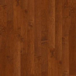 Inspire Maple 5 in. W Blaze Engineered Hardwood Flooring (23.66 sq. ft./case) by Shaw