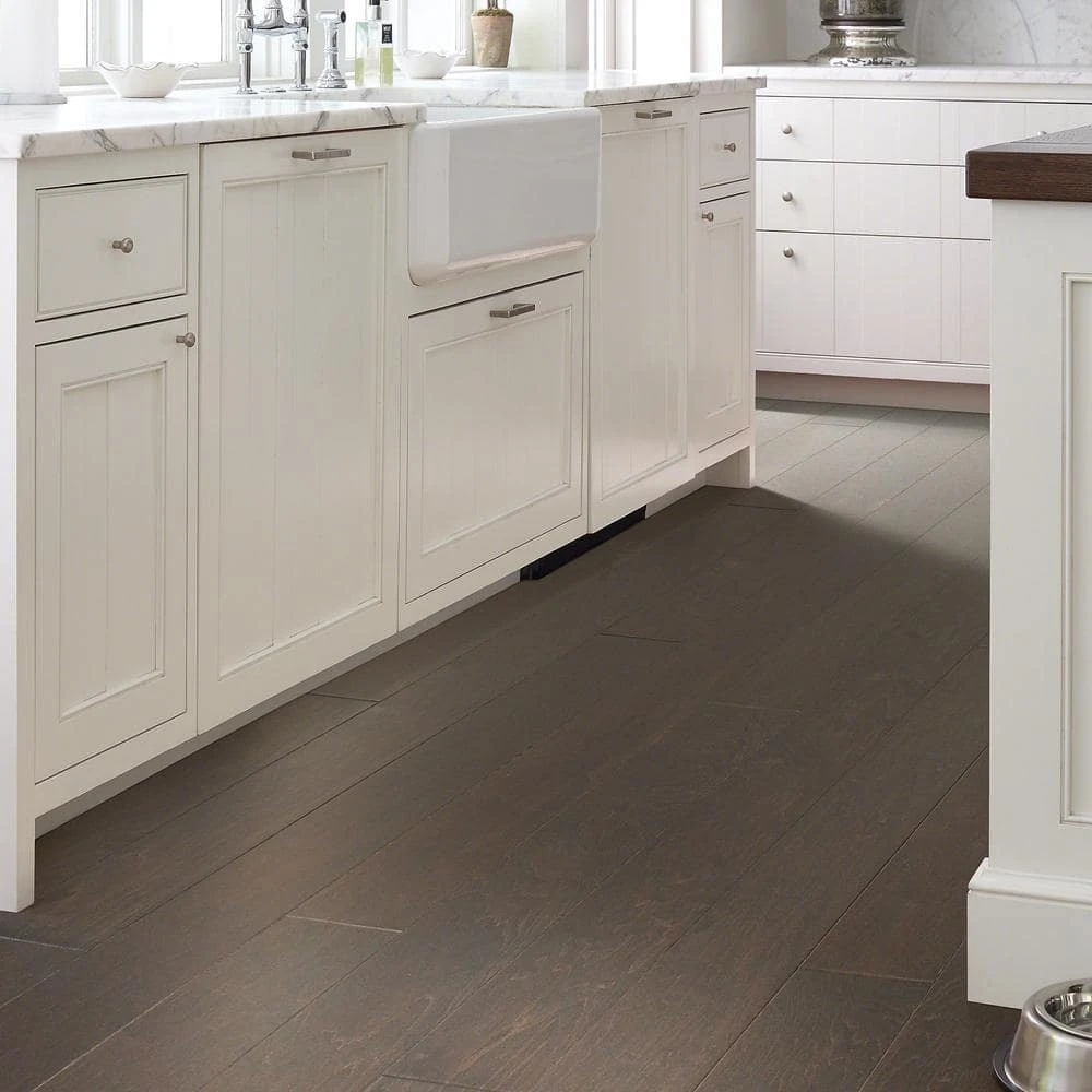 Boggs/Alberta 5/8 in. T x 2 in. W x 78 in. L T-Molding by Shaw 2 Boggs/Alberta 5/8 in. T x 2 in. W x 78 in. L T-Molding by Shaw - Image 2