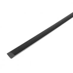 Opulent Boggs 3/4 in. T x 3/4 in. W x 78 in. L Quarter Round Molding by Shaw