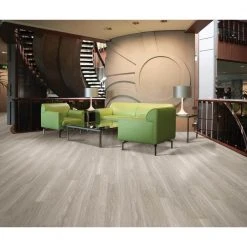 Hamilton 7 in. W Boulder Adhesive Luxury Vinyl Plank Flooring (34.98 sq. ft./case) by Shaw -Shaw stor online boulder shaw vinyl plank flooring hd80300520 1d 1000