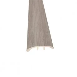 Hamilton Boulder 1/8 in. T x 1-1/2 in. W x 94 in. L Vinyl T-Mold MPR Molding by Shaw -Shaw stor online boulder shaw vinyl trim hdun200520 c3 1000