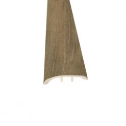 Bravado 3/8 in. T x 1-3/4 in. W x 94 in. L Vinyl Reducer Molding by Shaw -Shaw stor online bravado shaw vinyl trim hd90107053 c3 1000