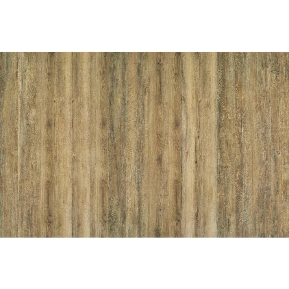 Avalon Bravado 5/16 in. T x 1-3/4 in. W x 94 in. L T-Molding by Shaw 3 Avalon Bravado 5/16 in. T x 1-3/4 in. W x 94 in. L T-Molding by Shaw - Image 3