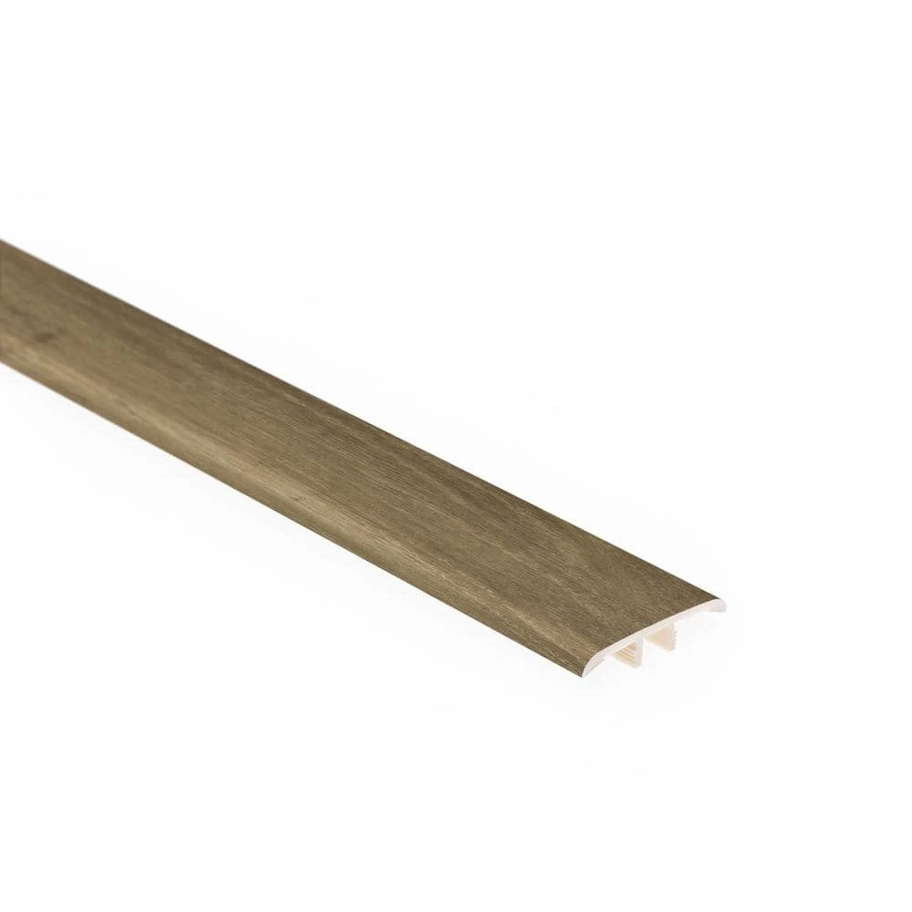 Avalon Bravado 5/16 in. T x 1-3/4 in. W x 94 in. L T-Molding by Shaw 1 Avalon Bravado 5/16 in. T x 1-3/4 in. W x 94 in. L T-Molding by Shaw