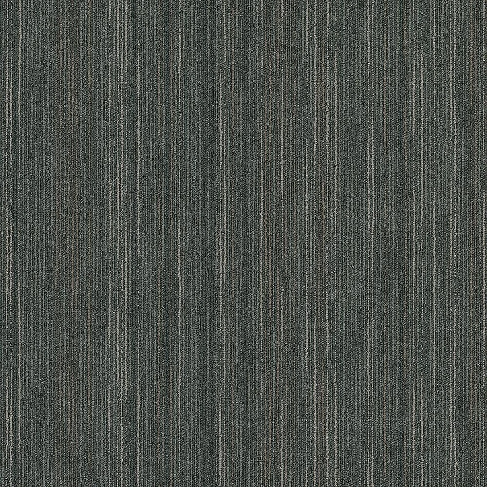 Intelligent Gray Commercial 24 in. x 24 Glue-Down Carpet Tile (20 Tiles/Case) 80 sq. ft. by Shaw 1 Intelligent Gray Commercial 24 in. x 24 Glue-Down Carpet Tile (20 Tiles/Case) 80 sq. ft. by Shaw