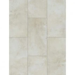 Vista 12 in. W x 24 in. L Brookhurst Click Lock Vinyl Tile Flooring (15.83 sq.ft./case) by Shaw 17 Vista 12 in. W x 24 in. L Brookhurst Click Lock Vinyl Tile Flooring (15.83 sq.ft./case) by Shaw -Shaw stor online brookhurst shaw vinyl tile hd88100281 1f 1000