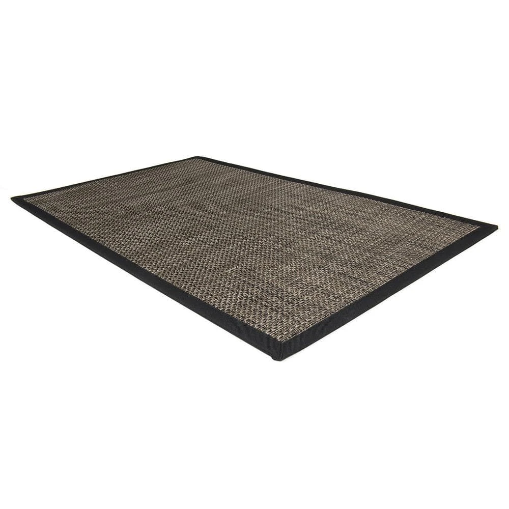 Border Brown 18 in. x 30 in. Anti-Fatigue Standing Mat by World Rug Gallery 2 Border Brown 18 in. x 30 in. Anti-Fatigue Standing Mat by World Rug Gallery - Image 2