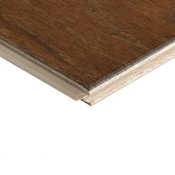 Chantilly 5 in. W Brushwood Engineered Hickory Hardwood Flooring (27.58 sq. ft./case) by Shaw 17 Chantilly 5 in. W Brushwood Engineered Hickory Hardwood Flooring (27.58 sq. ft./case) by Shaw -Shaw stor online brushwood shaw engineered hardwood dh41000883 44 1000