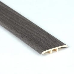 Brookside Burlington 5/16 in. T x 1-3/4 in. W x 94 in. L T-Molding by Shaw