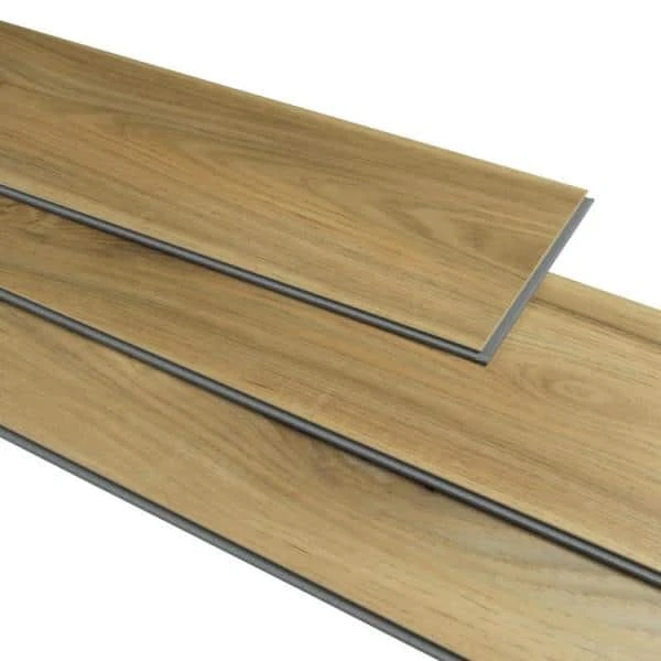 Trendsetter 7 in. W Camden Click Lock Luxury Vinyl Plank Flooring (14.55 sq. ft./case) by Shaw 5 Trendsetter 7 in. W Camden Click Lock Luxury Vinyl Plank Flooring (14.55 sq. ft./case) by Shaw - Image 5