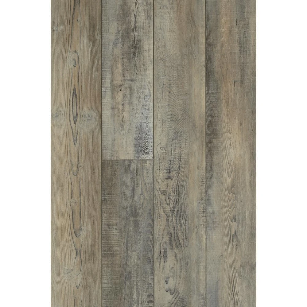 Primavera 7 in. W Cameo Click Lock Luxury Vinyl Plank Flooring (18.91 sq. ft./case) by Shaw 10 Primavera 7 in. W Cameo Click Lock Luxury Vinyl Plank Flooring (18.91 sq. ft./case) by Shaw - Image 10