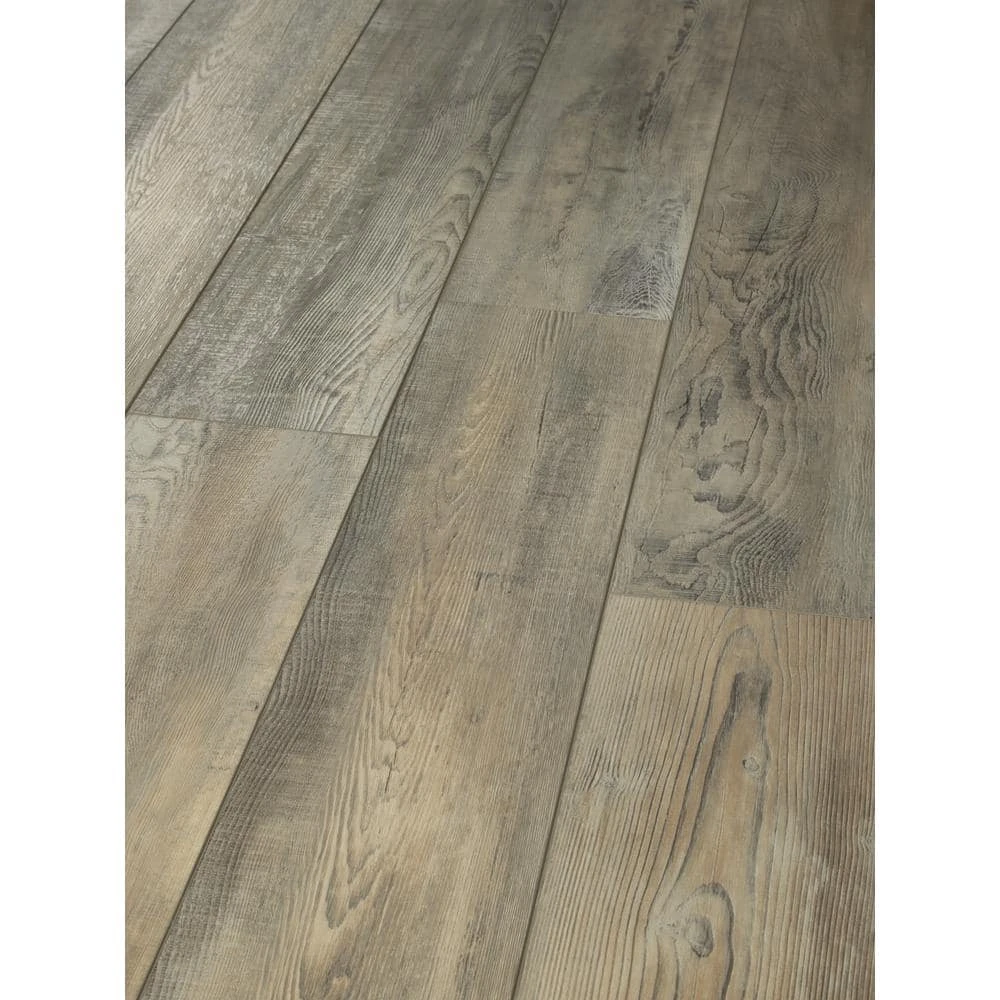 Primavera 7 in. W Cameo Click Lock Luxury Vinyl Plank Flooring (18.91 sq. ft./case) by Shaw 5 Primavera 7 in. W Cameo Click Lock Luxury Vinyl Plank Flooring (18.91 sq. ft./case) by Shaw - Image 5