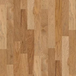 Kings Ranch 5 in. W Camfield Engineered Hickory Hardwood Flooring (23.66 sq. ft./case) by Shaw