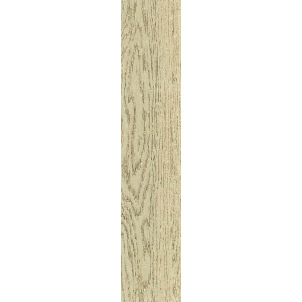 Rodeo Drive 5 in. W Chanel Engineered White Oak Hardwood Flooring (27.9 sq. ft./case) by Shaw 5 Rodeo Drive 5 in. W Chanel Engineered White Oak Hardwood Flooring (27.9 sq. ft./case) by Shaw - Image 5