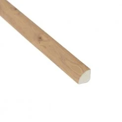 Richmond Oak Chatelaine 3/4 in. T x 3/4 in. W x 78 in. L Quarter Round Molding by Shaw