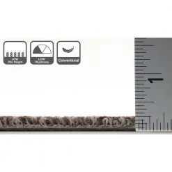 Oneida Red Commercial 24 in. x 24 Glue-Down Carpet Tile (20 Tiles/Case) 80 sq. ft. by Shaw 8 Oneida Red Commercial 24 in. x 24 Glue-Down Carpet Tile (20 Tiles/Case) 80 sq. ft. by Shaw -Shaw stor online cherry shaw carpet tile hdf1200800 4f 1000