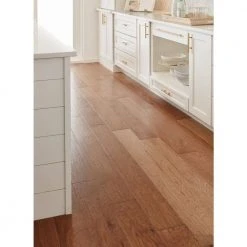 Olympia 6-3/8 in. W Cider Engineered Hickory Hardwood Flooring (30.48 sq. ft./case) by Shaw 12 Olympia 6-3/8 in. W Cider Engineered Hickory Hardwood Flooring (30.48 sq. ft./case) by Shaw -Shaw stor online cider shaw engineered hardwood dh87701008 a0 1000